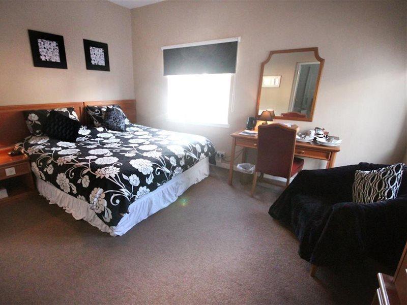Oyo Thistle Hotel パース エクステリア 写真